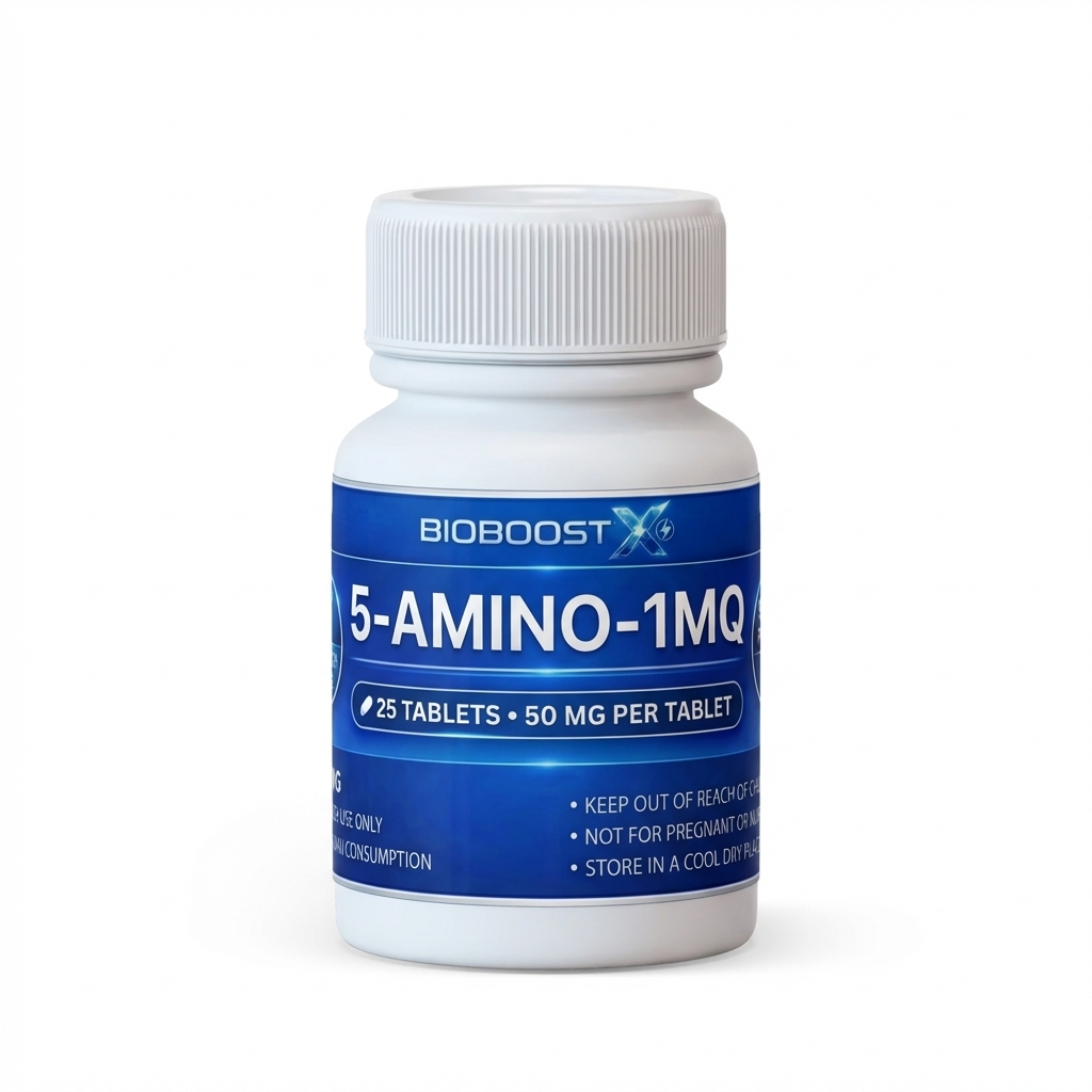 5-Amino-1MQ